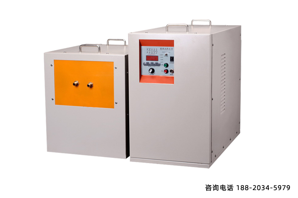 中頻爐感應(yīng)加熱設(shè)備-空氣氧化燒蝕僅為0.5%
