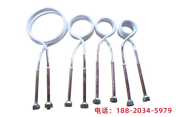 鄭州感應加熱線圈廠家電氣設備測算