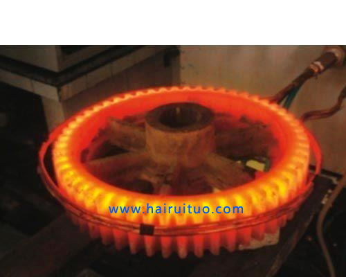 感應(yīng)淬火冷卻技術(shù)