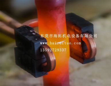 焊接構(gòu)件熱處理工藝控制流程