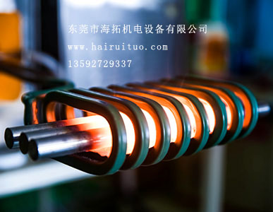 專業(yè)廠家報(bào)價棒料感應(yīng)淬火爐價格多少錢?
