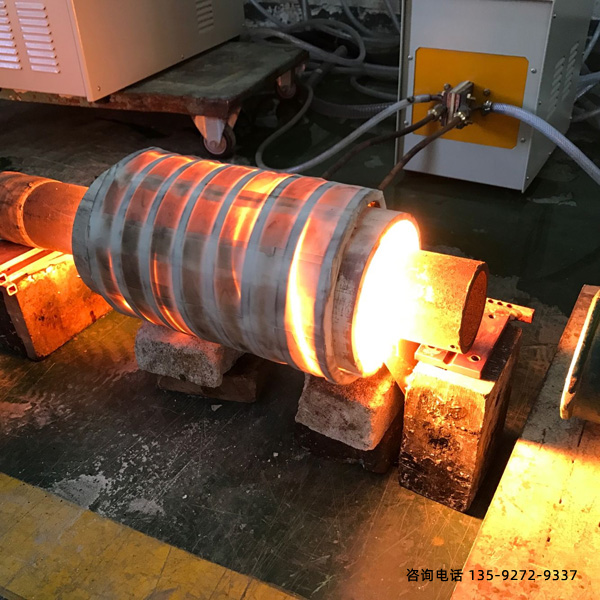 大型感應(yīng)加熱-我們可以定制生產(chǎn)