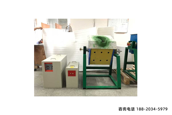 鑄造熔煉爐 鑄造熔煉爐
