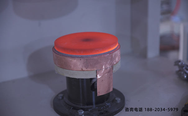 感應(yīng)加熱焊接設(shè)備 感應(yīng)加熱焊接設(shè)備