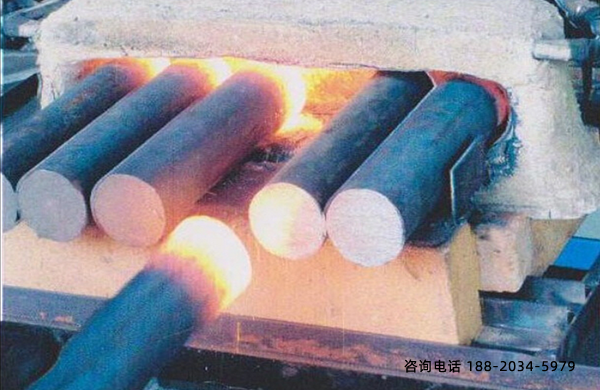 中頻鍛造加熱爐大企業(yè) 中頻鍛造加熱爐大企業(yè)