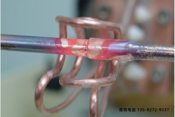 高頻焊接設(shè)備工藝 高頻焊接設(shè)備工藝