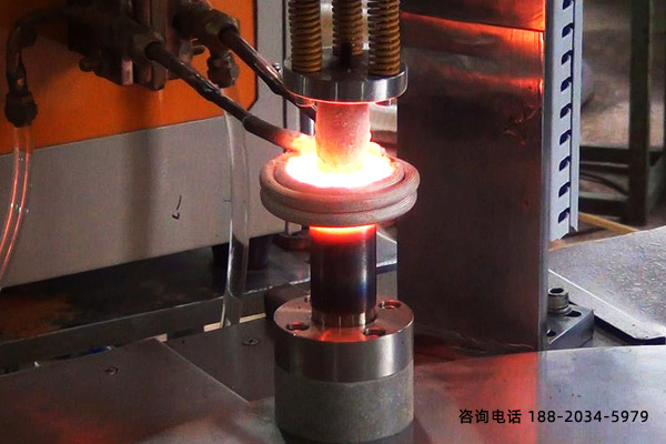 重慶高頻釬焊機(jī)性能 重慶高頻釬焊機(jī)性能