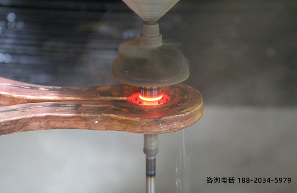 高頻淬火機(jī)回火 高頻淬火機(jī)回火