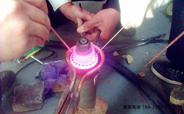 感應(yīng)淬火機(jī)加工 感應(yīng)淬火機(jī)加工
