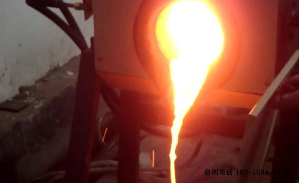 廣州中頻熔煉爐速度 廣州中頻熔煉爐速度