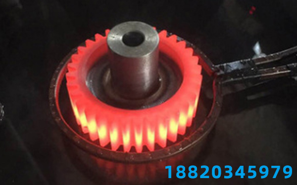 高頻自動(dòng)淬火機(jī)效率 高頻自動(dòng)淬火機(jī)效率