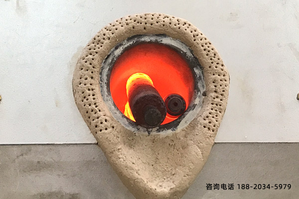 中頻感應(yīng)爐打樣 中頻感應(yīng)爐打樣