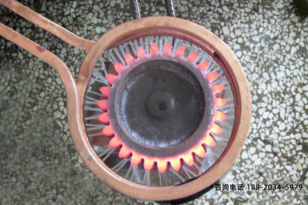 高頻淬火機打樣 高頻淬火機打樣