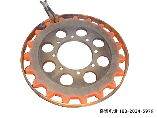 淬火機(jī)床工件 淬火機(jī)床工件