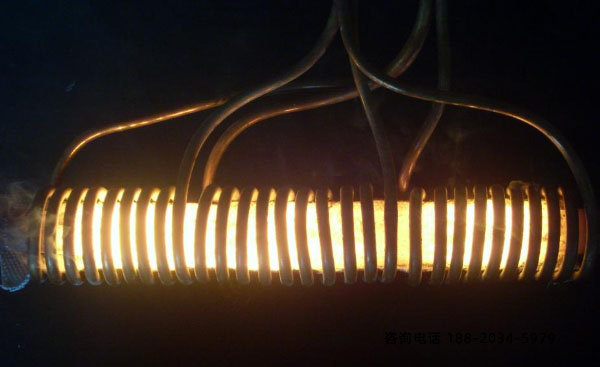 鋼管熱處理退火設(shè)備設(shè)計(jì) 鋼管熱處理退火設(shè)備設(shè)計(jì)